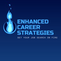 Enhanced Career Strategies logo, Enhanced Career Strategies contact details