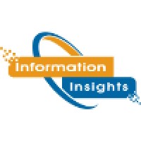 Information Insights logo, Information Insights contact details