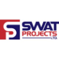 SWAT Projects Ltd logo, SWAT Projects Ltd contact details