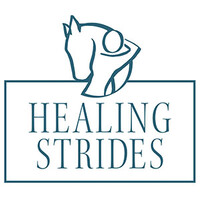 HEALING STRIDES OF VA logo, HEALING STRIDES OF VA contact details