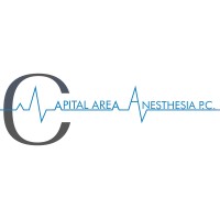 CAPITAL AREA ANESTHESIA, P.C logo, CAPITAL AREA ANESTHESIA, P.C contact details