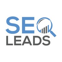 SEOLeads.io logo, SEOLeads.io contact details