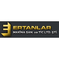 ERTANLAR MAKINA logo, ERTANLAR MAKINA contact details