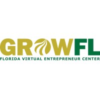 GrowFL Florida Virtual Entrepreneur Center logo, GrowFL Florida Virtual Entrepreneur Center contact details