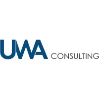 UWA Consulting logo, UWA Consulting contact details