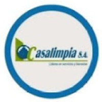 CASALIMPIA ECUADOR S.A. logo, CASALIMPIA ECUADOR S.A. contact details