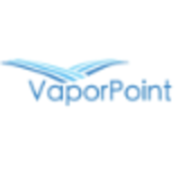 VaporPoint logo, VaporPoint contact details