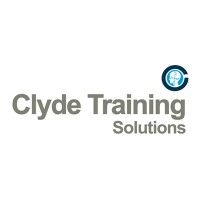 Clyde Training Solutions logo, Clyde Training Solutions contact details