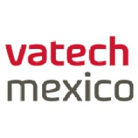 Vatech Mexico logo, Vatech Mexico contact details