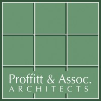 PROFFITT & ASSOCIATES ARCHITECTS PC logo, PROFFITT & ASSOCIATES ARCHITECTS PC contact details