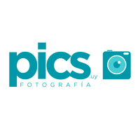 PICS fotografía logo, PICS fotografía contact details