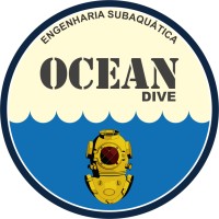 OCEAN DIVE Engenharia Subaquática logo, OCEAN DIVE Engenharia Subaquática contact details