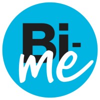 Bi-me logo, Bi-me contact details