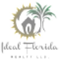 Ideal Florida Realty LLC. logo, Ideal Florida Realty LLC. contact details