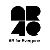 AR4E logo, AR4E contact details