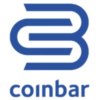 Coinbar Group logo, Coinbar Group contact details