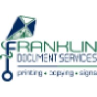 Franklin Document Services logo, Franklin Document Services contact details