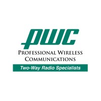 Professional Wireless Communications logo, Professional Wireless Communications contact details