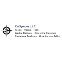 CWSymons Enterprises logo, CWSymons Enterprises contact details