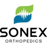 Sonex Orthopedics logo, Sonex Orthopedics contact details