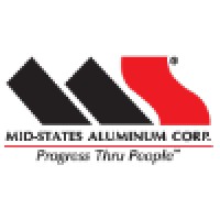 Mid-States Aluminum Corp logo, Mid-States Aluminum Corp contact details