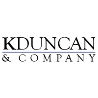 KDuncan & Company logo, KDuncan & Company contact details