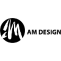 AM Design NYC logo, AM Design NYC contact details