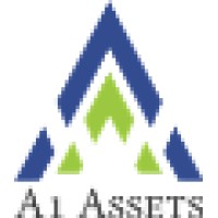 A1 Assets, Inc. logo, A1 Assets, Inc. contact details