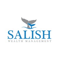 Salish Wealth Management logo, Salish Wealth Management contact details