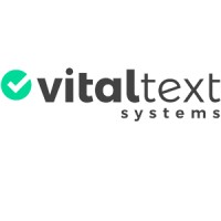 Cloud 9 LLC dba Vital Text Systems logo, Cloud 9 LLC dba Vital Text Systems contact details