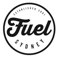 Fuel Sydney logo, Fuel Sydney contact details