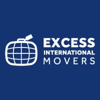 Excess International Movers logo, Excess International Movers contact details