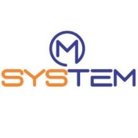 MSystem Software logo, MSystem Software contact details