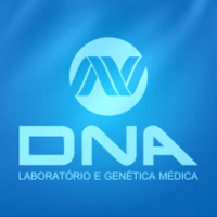 DNA Laboratório logo, DNA Laboratório contact details