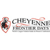 Cheyenne Frontier Days logo, Cheyenne Frontier Days contact details