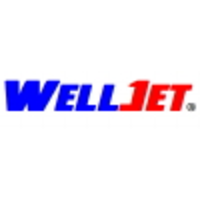 WellJet logo, WellJet contact details