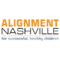 Alignment Nashville logo, Alignment Nashville contact details