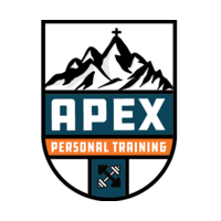 Apex Personal Training logo, Apex Personal Training contact details