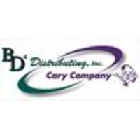 Bd4 Distributing logo, Bd4 Distributing contact details