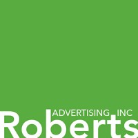 Roberts Advertising Inc logo, Roberts Advertising Inc contact details