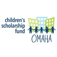 Children's Scholarship Fund of Omaha logo, Children's Scholarship Fund of Omaha contact details