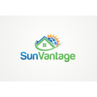 SunVantage Solar logo, SunVantage Solar contact details