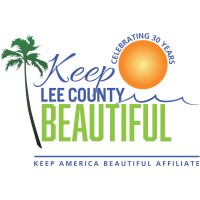 Keep Lee County Beautiful logo, Keep Lee County Beautiful contact details