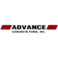 Advance Concrete Form, Inc. logo, Advance Concrete Form, Inc. contact details