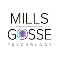 Mills Psychology logo, Mills Psychology contact details