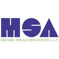 MichaelI Shilale Architects LLP logo, MichaelI Shilale Architects LLP contact details