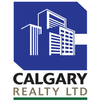 Calgary Realty Ltd. logo, Calgary Realty Ltd. contact details