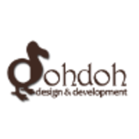 Dohdoh Design & Development logo, Dohdoh Design & Development contact details