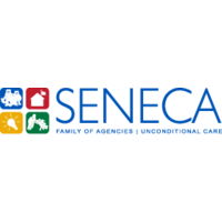 Seneca Center logo, Seneca Center contact details