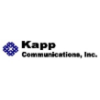 Kapp Communications Inc logo, Kapp Communications Inc contact details